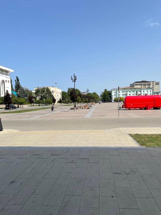 Махачкала: Апартаменты в частном доме Махачкала рядом с морем в центре города