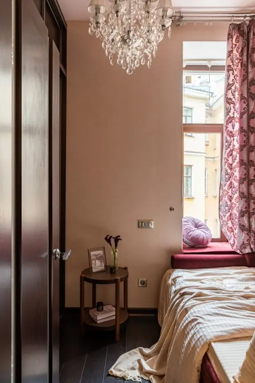 Санкт-Петербург: Апартаменты Pleasant Flat