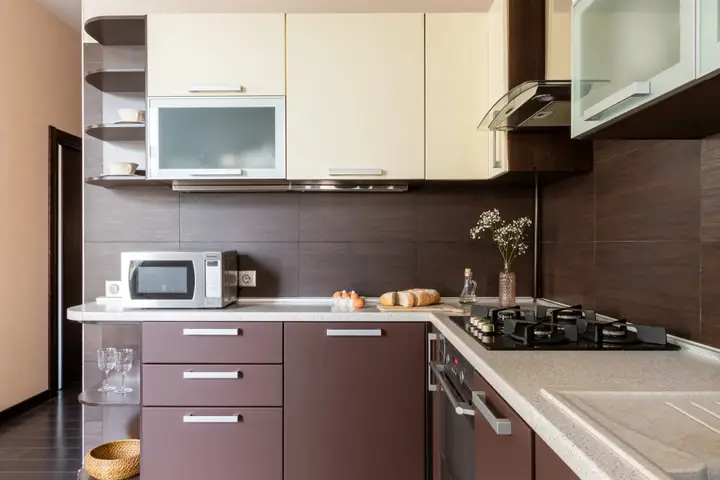 Санкт-Петербург: Апартаменты Pleasant Flat