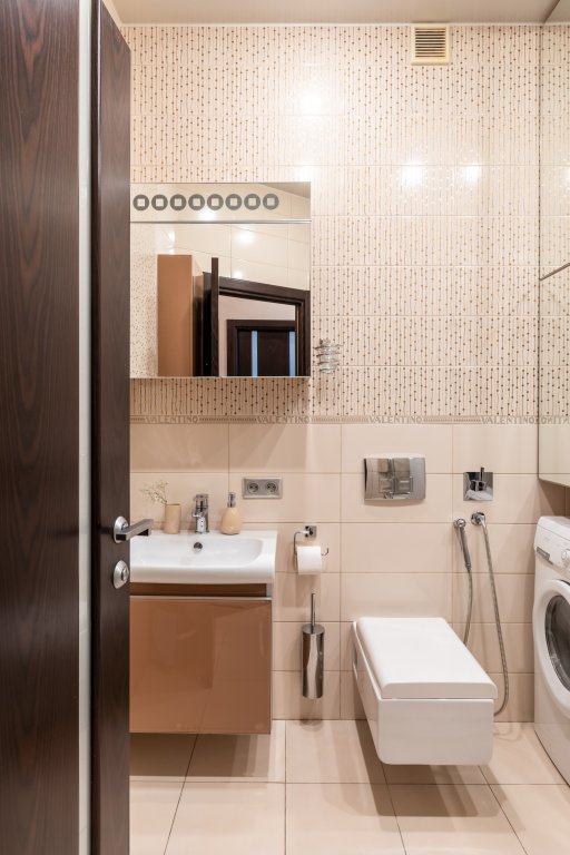 Санкт-Петербург: Апартаменты Pleasant Flat