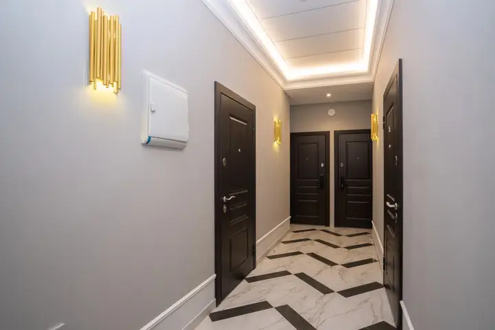 Сириус: Апартаменты Red Apartments Имеретинские Курорты Мелисса