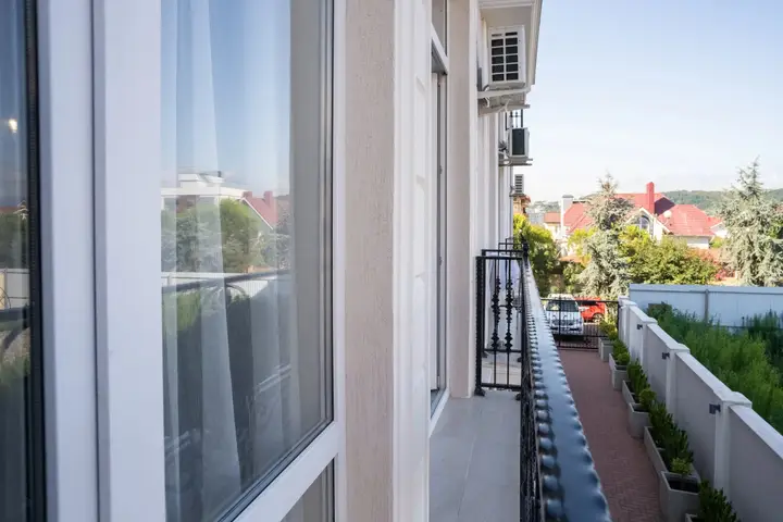 Сириус: Апартаменты Red Apartments Имеретинские Курорты Мелисса