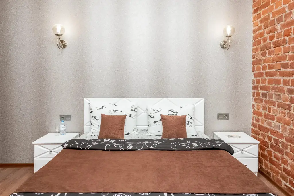 Санкт-Петербург: U Aleksandrovskogo Parka Guest House