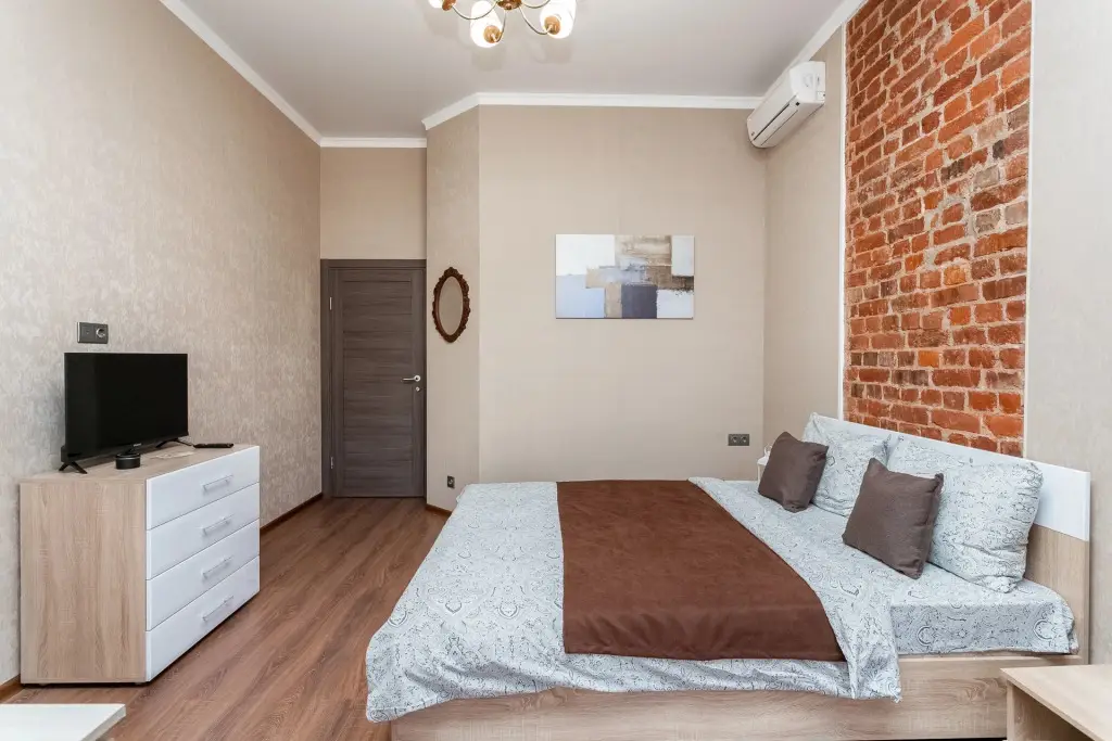 U Aleksandrovskogo Parka Guest House — фото 1