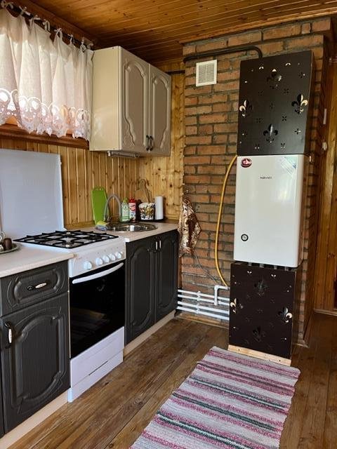 Суздаль: Моностырская изба