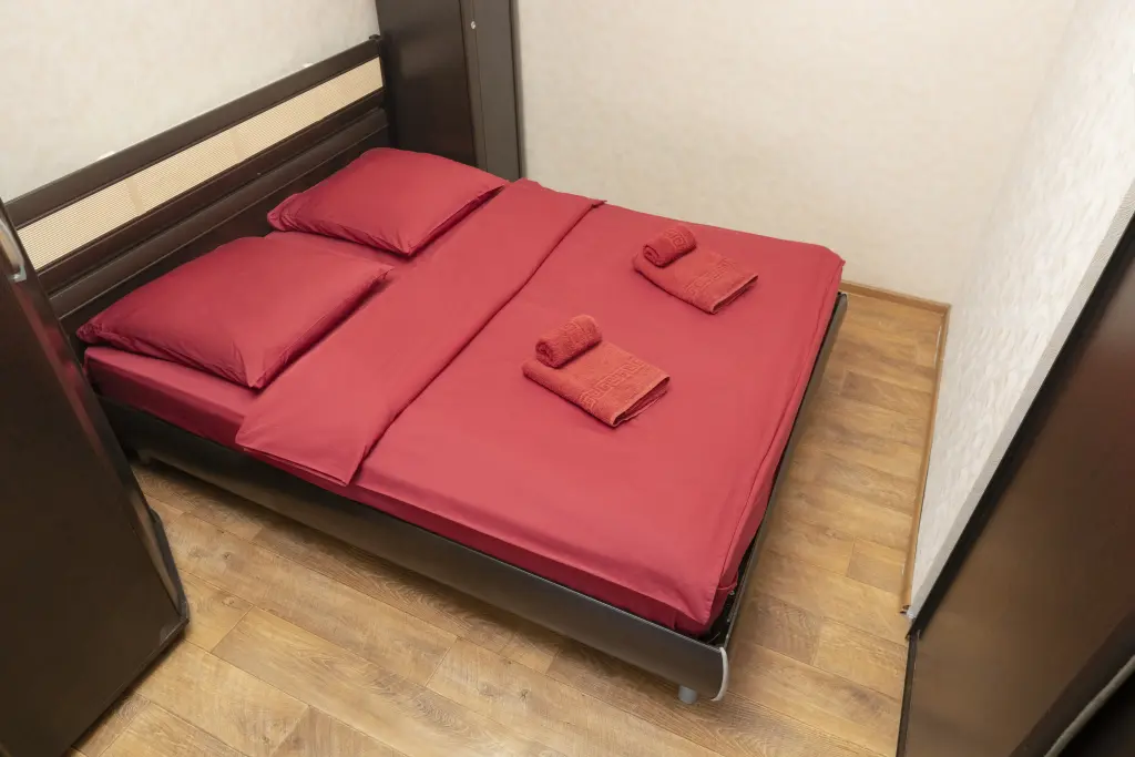 Тула: Апартамент Hotel Home Проспект Ленина 112