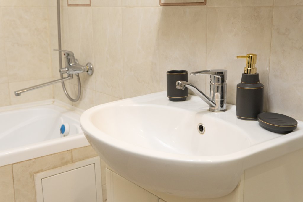 Тула: Апартамент Hotel Home Проспект Ленина 112