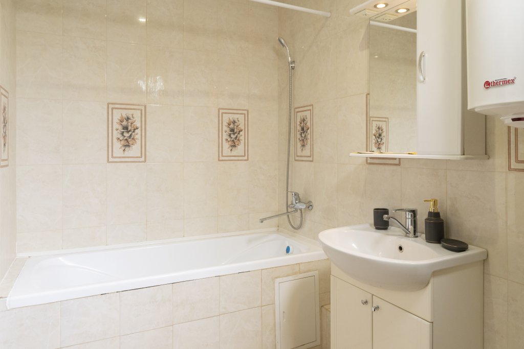 Тула: Апартамент Hotel Home Проспект Ленина 112