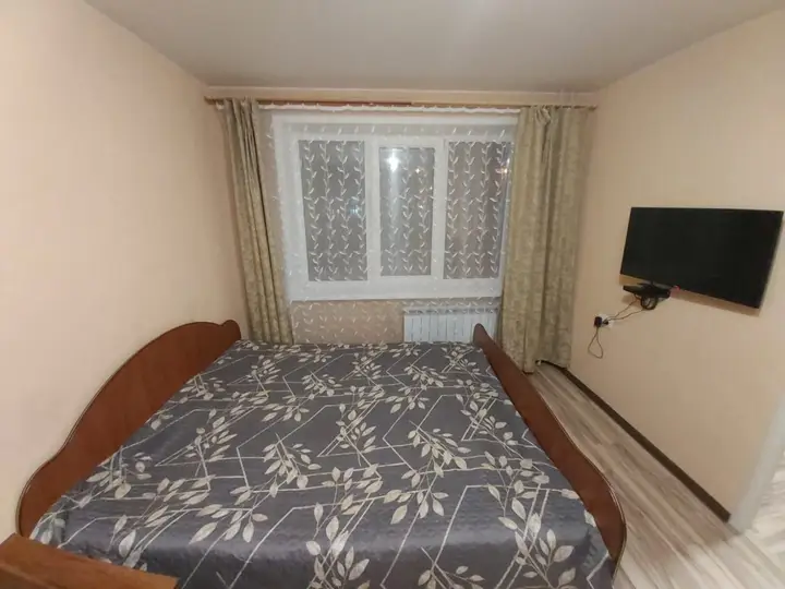 Архангельск: Квартира Тимме 21