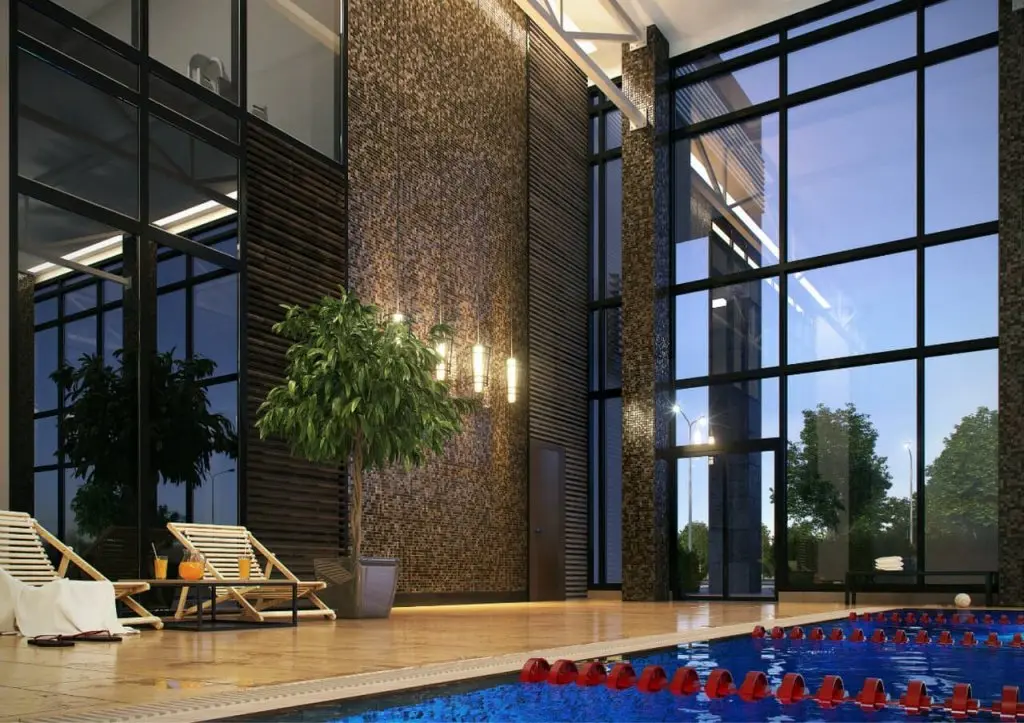 Санкт-Петербург: Апартаменты Ава Континент SyncotelHome