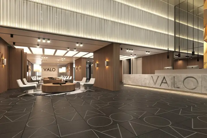 Санкт-Петербург: Апартаменты Ава Континент SyncotelHome