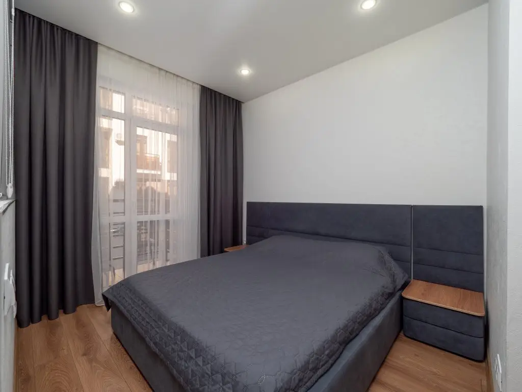 Сириус: Апартаменты More Rooms в ЖК Сорренто Парк