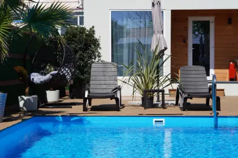 Меблированные комнаты Ecosuite Family — фото 1