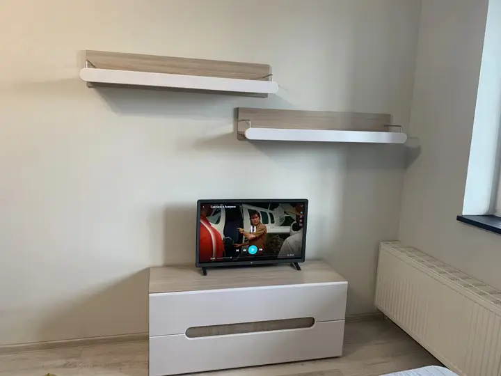 Санкт-Петербург: Апартаменты Studio Moskovskiy