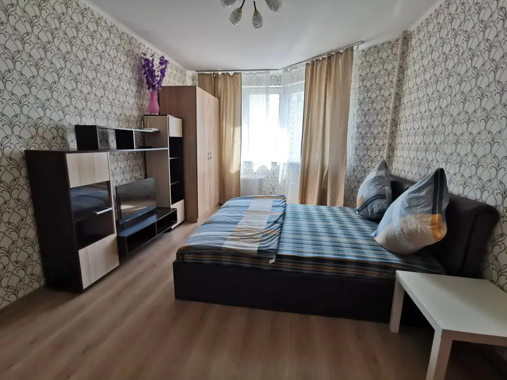 Квартира Борисовка 28А Зона Кофморта — фото 1