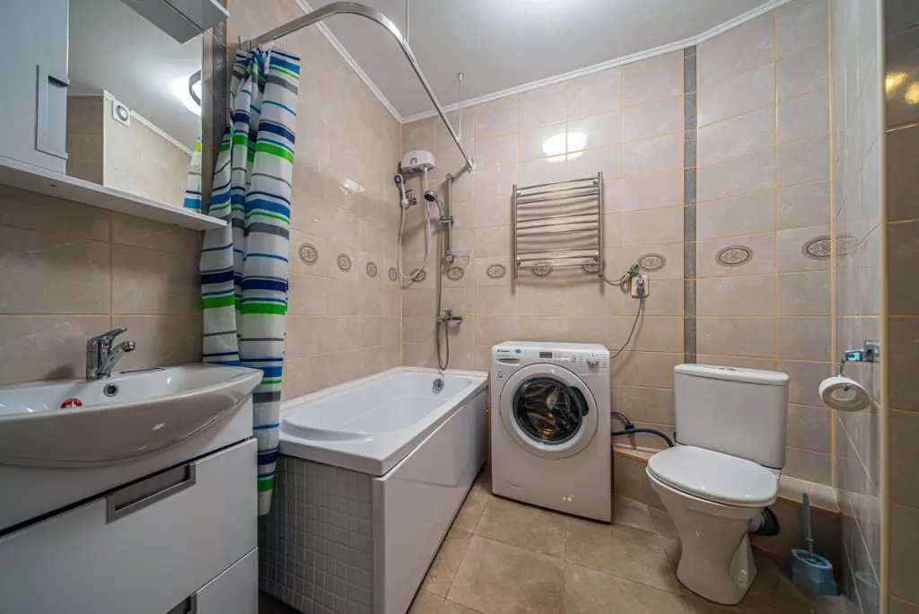 Санкт-Петербург: Апартаменты DreamApartment