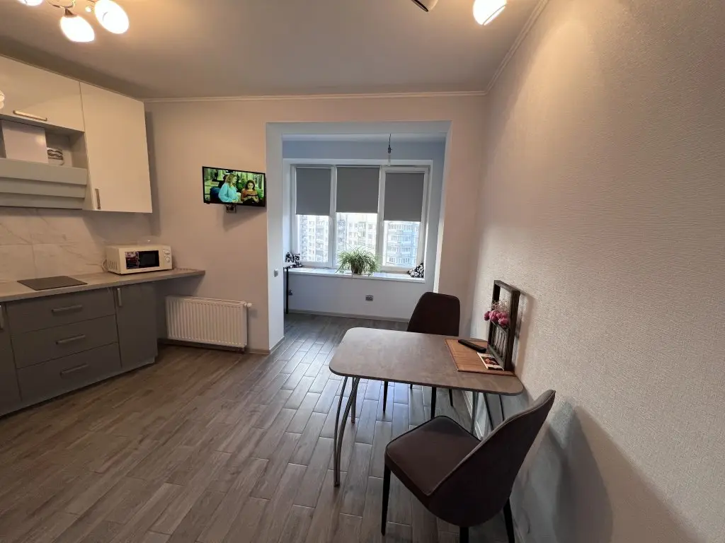 Санкт-Петербург: Апартаменты DreamApartment