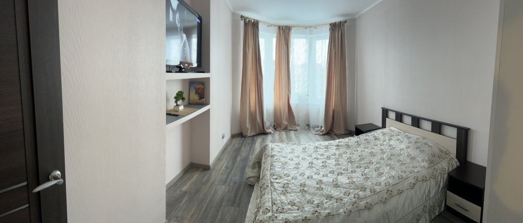 Санкт-Петербург: Апартаменты DreamApartment