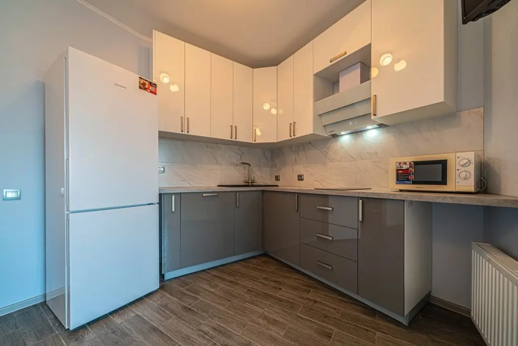 Санкт-Петербург: Апартаменты DreamApartment