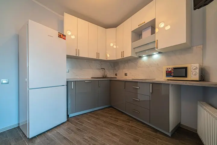Санкт-Петербург: Апартаменты DreamApartment
