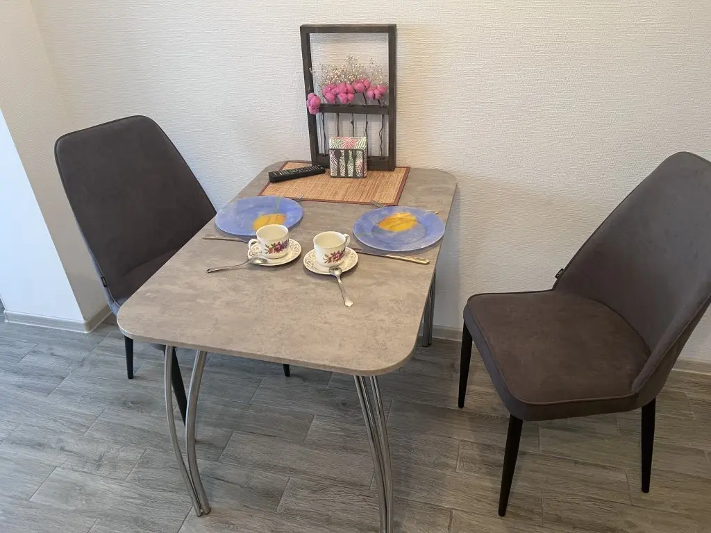 Санкт-Петербург: Апартаменты DreamApartment