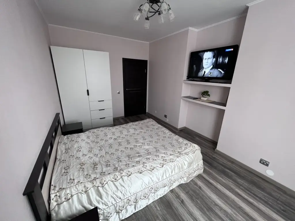 Санкт-Петербург: Апартаменты DreamApartment