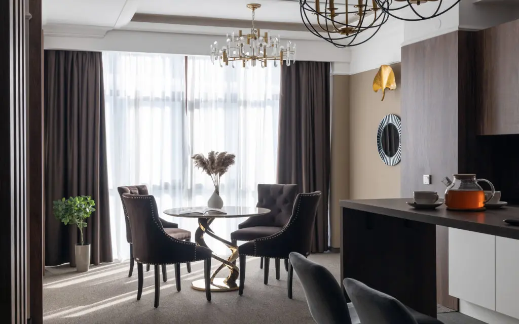 Эсто-Садок: Отель Аркадия 4* by Provence