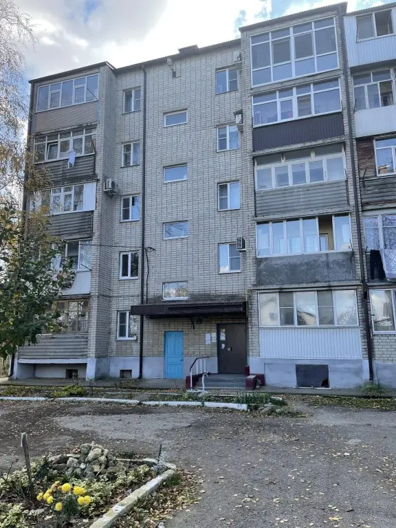 Крымск: Апартаменты Лагерная 140А