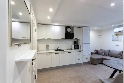 Апартаменты 4.16 STUDIO VINOGRAD — фото 1