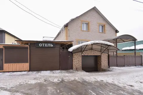 Гостевой дом Арис — фото 1
