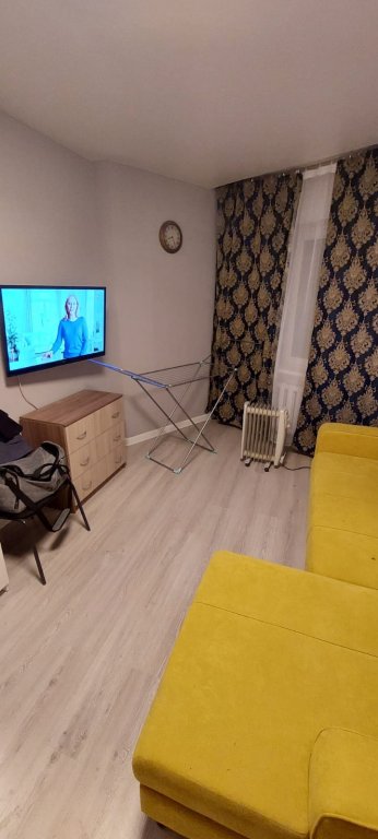 Кировск: Апартаменты на Олимпийской 16 (1 этаж)