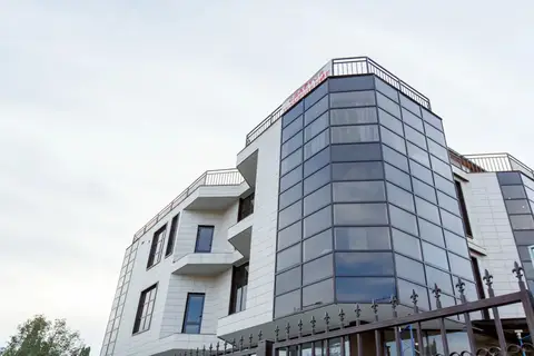 Гостевые комнаты Сертиди — фото 1