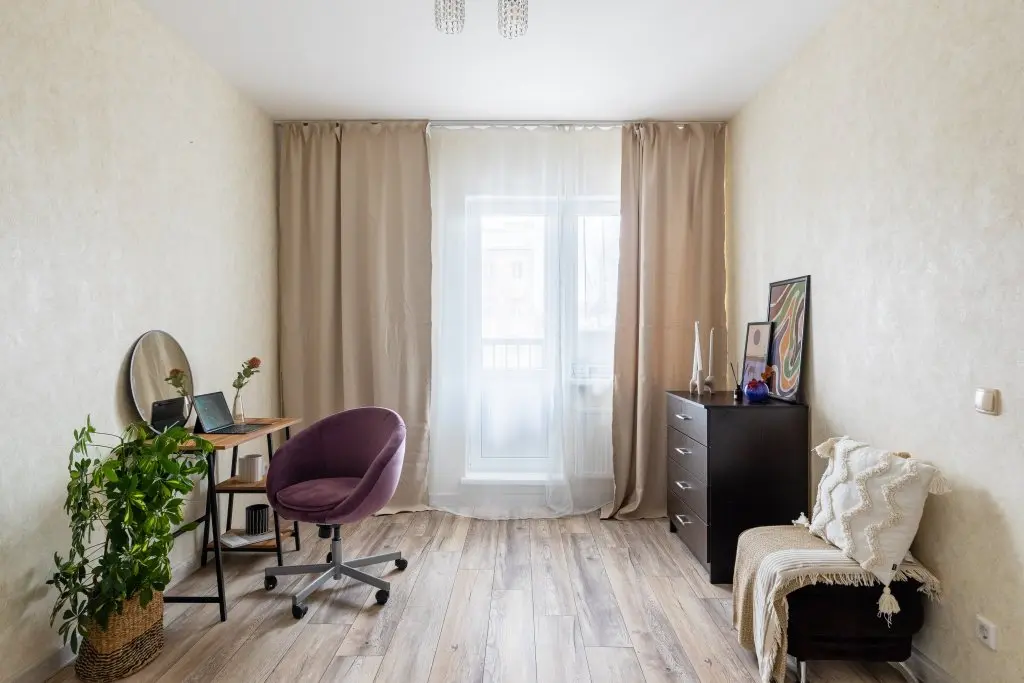Санкт-Петербург: Квартира Амулет