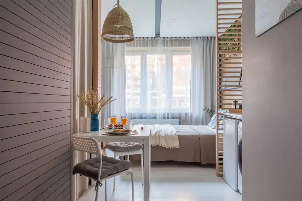 Санкт-Петербург: Апартаменты Hills Flat
