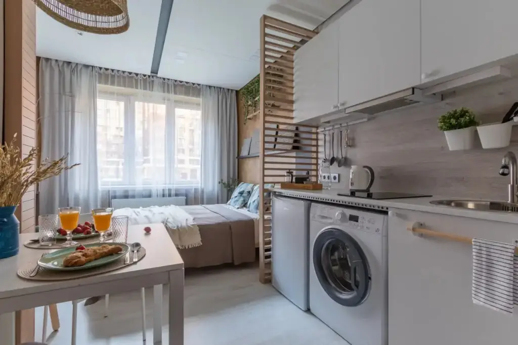 Санкт-Петербург: Апартаменты Hills Flat