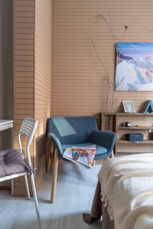 Санкт-Петербург: Апартаменты Hills Flat