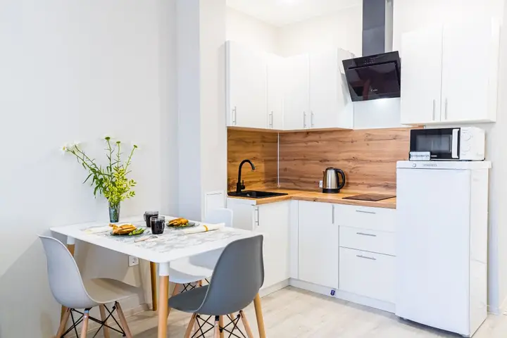 Новороссийск: S Vidom Na More Ot Letoapart Apartments