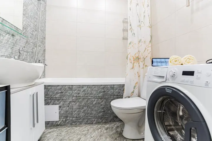 Новороссийск: S Vidom Na More Ot Letoapart Apartments