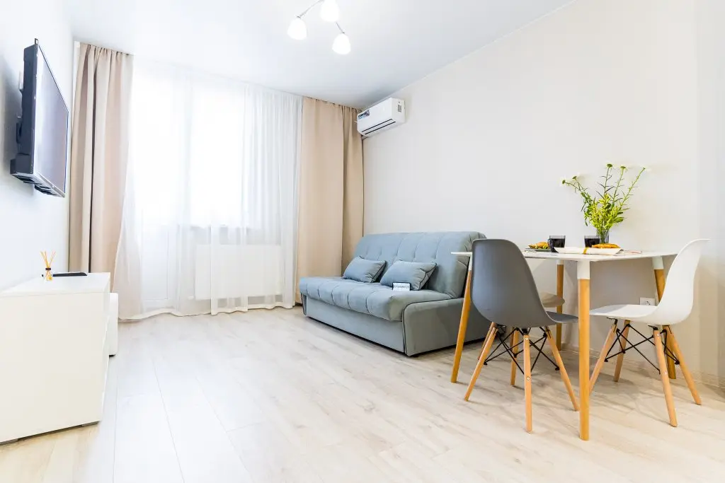 Новороссийск: S Vidom Na More Ot Letoapart Apartments
