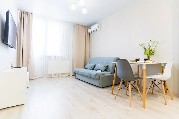 Новороссийск: S Vidom Na More Ot Letoapart Apartments