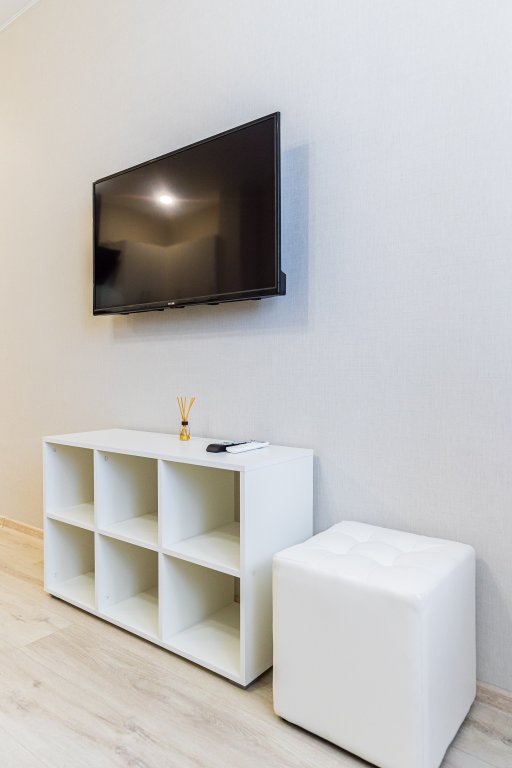 Новороссийск: S Vidom Na More Ot Letoapart Apartments