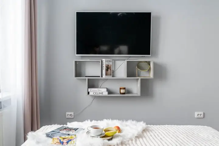 Санкт-Петербург: Апартаменты Your Emerald Apart у Малой Невы