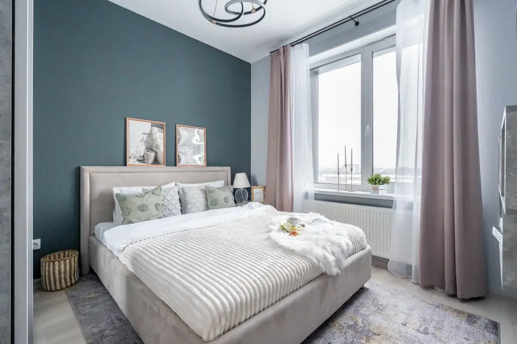 Санкт-Петербург: Апартаменты Your Emerald Apart у Малой Невы