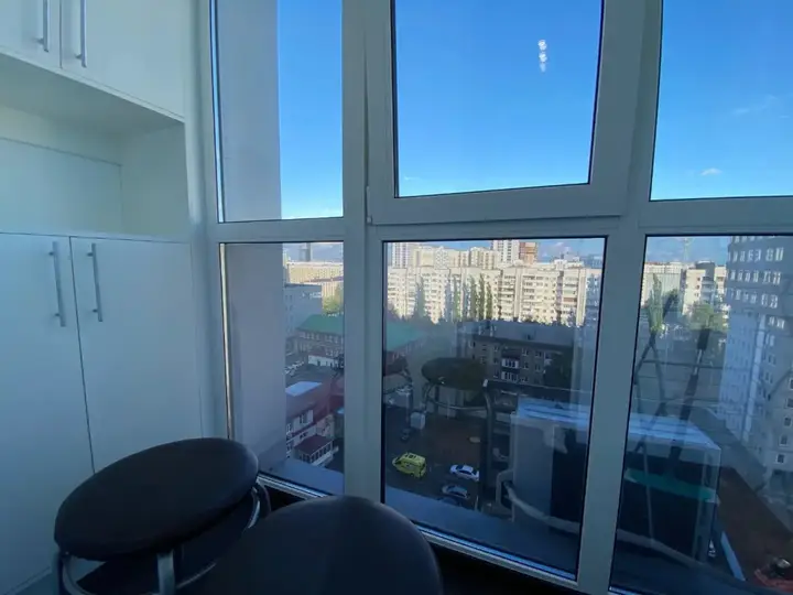 Уфа: Апартаменты на Телецентре Конгресс Холл