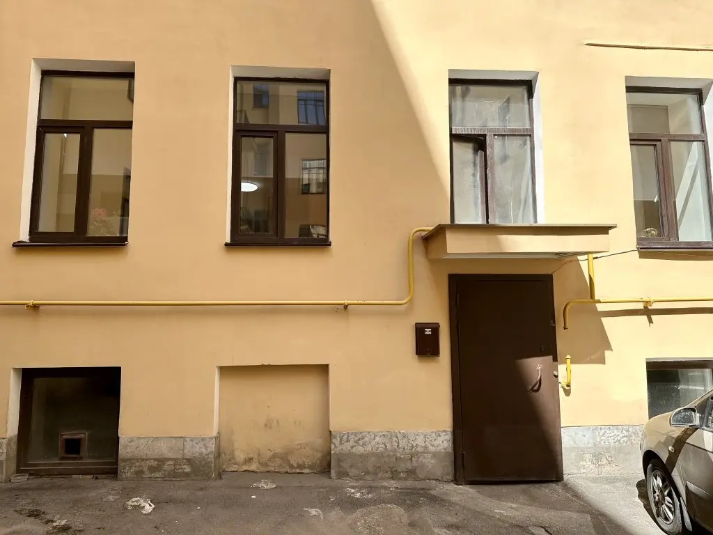 Санкт-Петербург: Апартаменты Рядом с Исаакиевский Собором