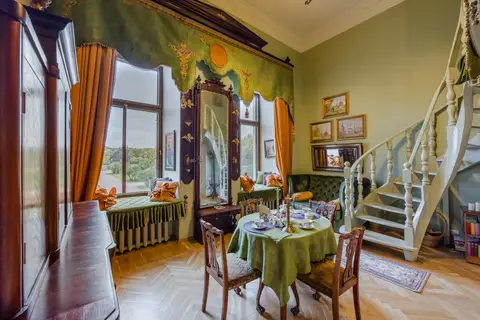Апартаменты Vintage Apartment Marsovo Pole 3 — фото 1