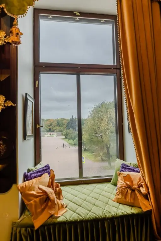 Санкт-Петербург: Апартаменты Vintage Apartment Marsovo Pole 3