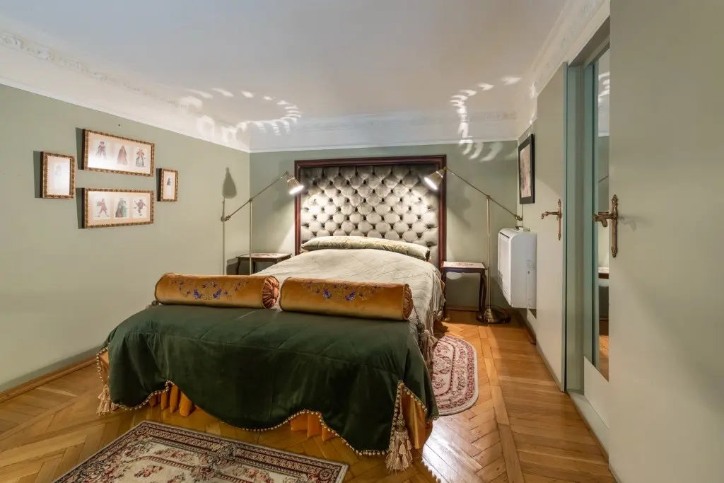 Санкт-Петербург: Апартаменты Vintage Apartment Marsovo Pole 3