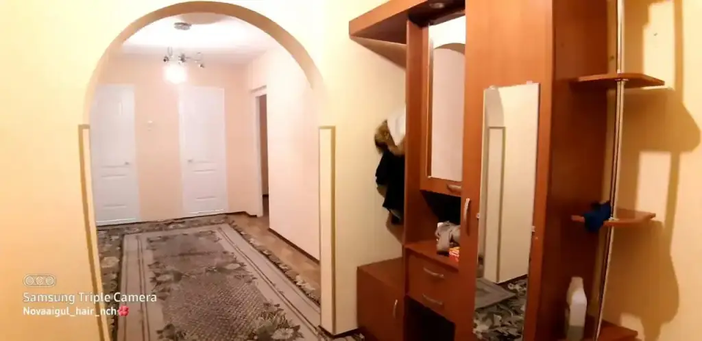 Набережные Челны: Tryokhkomnatnaya Na Zyabi Apartments