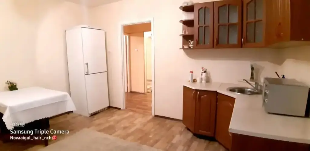 Набережные Челны: Tryokhkomnatnaya Na Zyabi Apartments